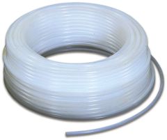 Polyethyleen slang 9x14 mm (100 meter)