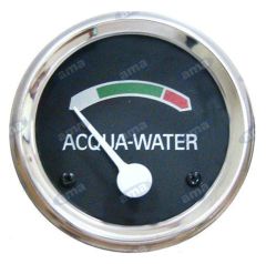 Temperatuurmeter water 40-120° Ø56,5 (1670 mm draad) Fiat 4058435