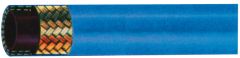 Hydrauliekslang blauw voor hogedrukreinigers 5/16" 1T (50 meter)