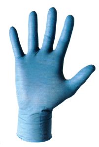 Nitril handschoenen - maat XL