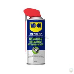 WD40 Specialist® Contactspray 400 ml (12 stuks)