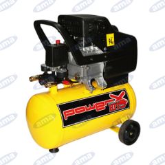 Compressor H222 - 50 liter