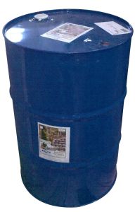 Kettingzaagolie biologisch afbreekbaar - 200 liter