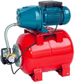 Hydrofoor pomp - 60 liter - 550W