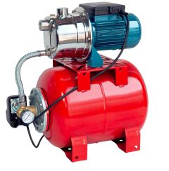 Hydrofoor pomp - 60 liter/min - 600W