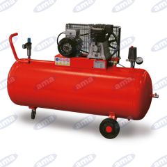 Compressor H222 - 200 liter