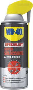 WD40 Specialist super kruipolie - 400ml