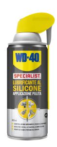 WD40 Specialist siliconenspray - 400ml