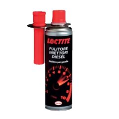 Loctite brandstofreiniger - 300ml