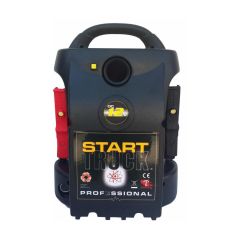 Accubooster "Emergency starter" - 3200A