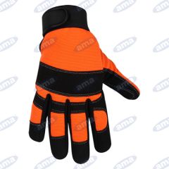 Snijbestendige handschoenen - XL