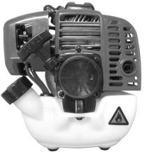 Brandstofdop bosmaaiermotor - 26/33/45cc