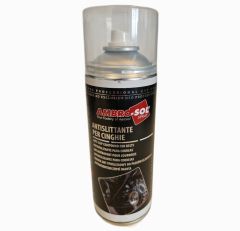 Anti slip spray voor V-snaren - 400 ml