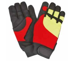 Profesionele snijbestendige handschoenen - L