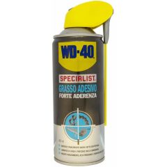 WD40 Specialist  Spuitvet met hoge hechting - 400ml