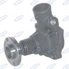 Waterpomp Ford 98497117
