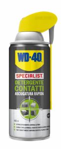 WD40 Specialist snelwerkende contactspray - 400ml