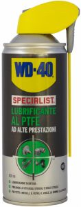 WD40 Specialist Smeerspray met PTFE - 400ml