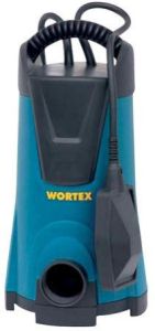 Wortex dompelpomp JD300 (schoonwater)